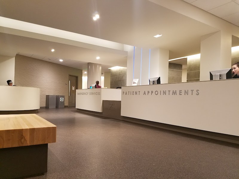 Ryan Veterinary Hospital