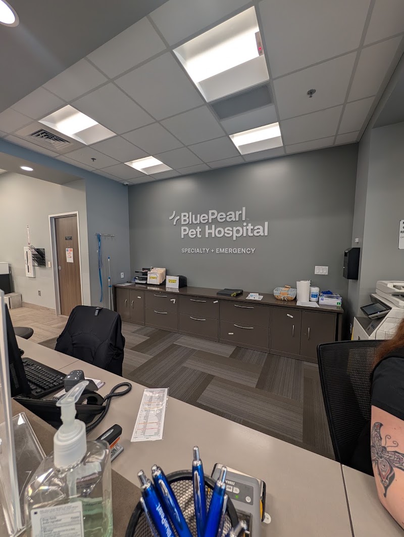BluePearl Pet Hospital