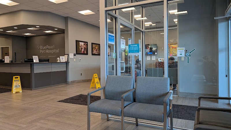 BluePearl Pet Hospital
