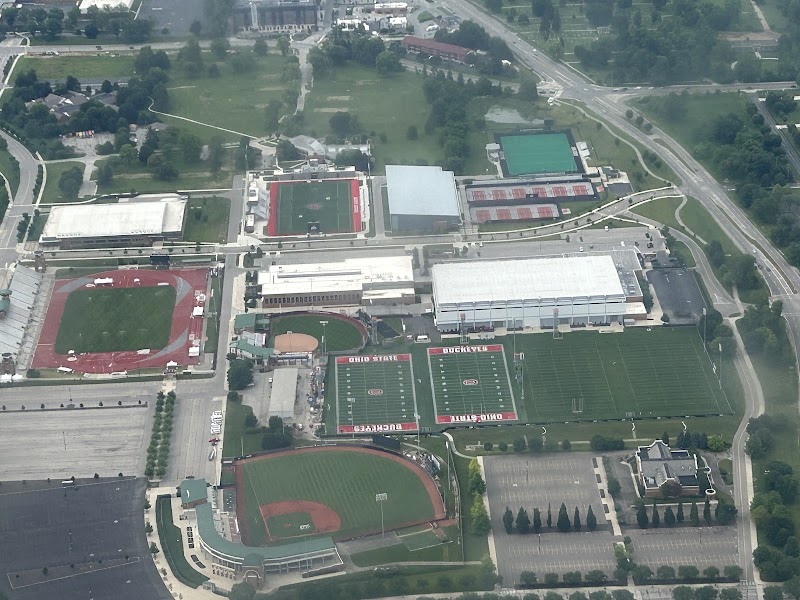 The Ohio State University College of Veterinary Medicine