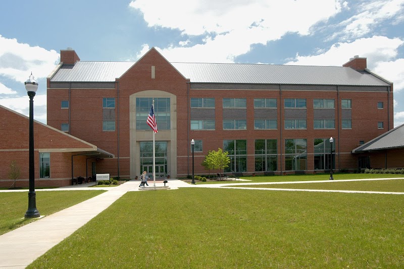 The Ohio State University College of Veterinary Medicine