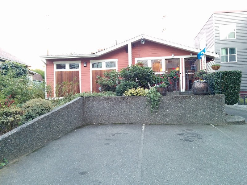 Interbay Veterinary Care Center