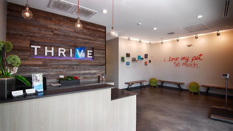 Thrive Pet Healthcare - South Lamar