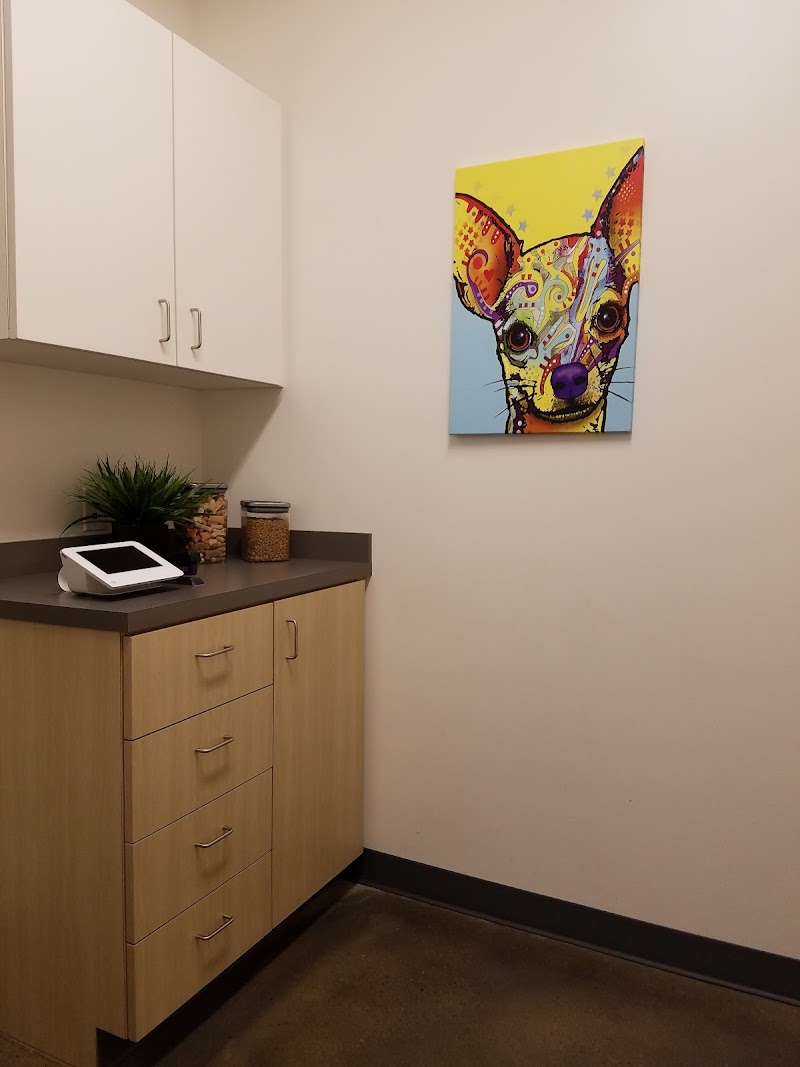 Thrive Pet Healthcare - South Lamar