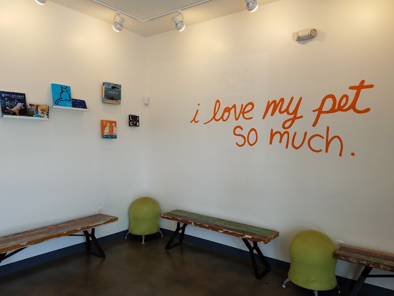 Thrive Pet Healthcare - South Lamar