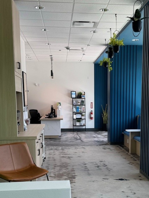 Thrive Pet Healthcare - South Lamar