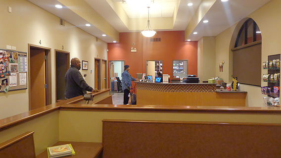 Hyde Park Animal Hospital -Stony Island