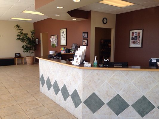 Eye Care for Animals - San Diego