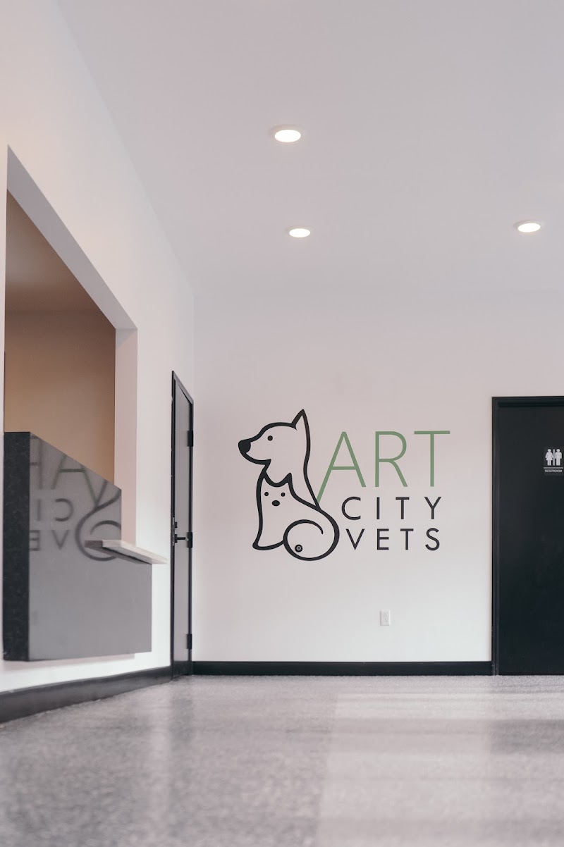 Art City Vets & Urgent Care