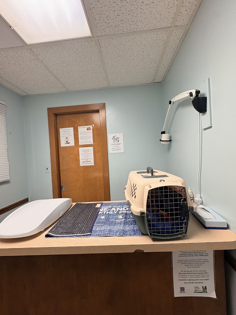 Niles Animal Hospital
