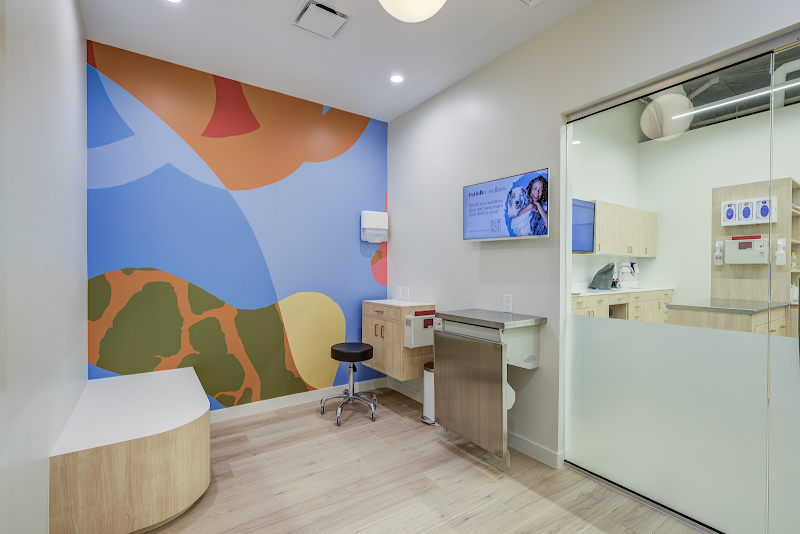 Petfolk Veterinary & Urgent Care - North Dallas