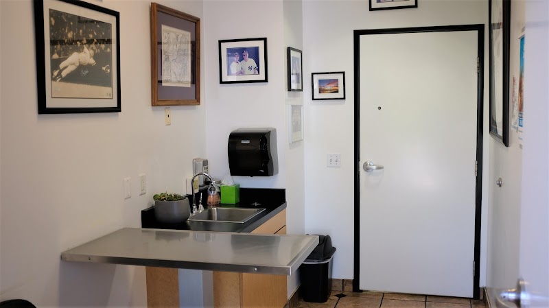 VCA Animal Medical Center of Southern California