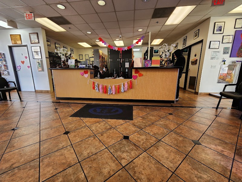 VCA Animal Medical Center of Southern California