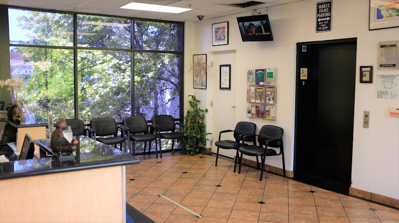 VCA Animal Medical Center of Southern California