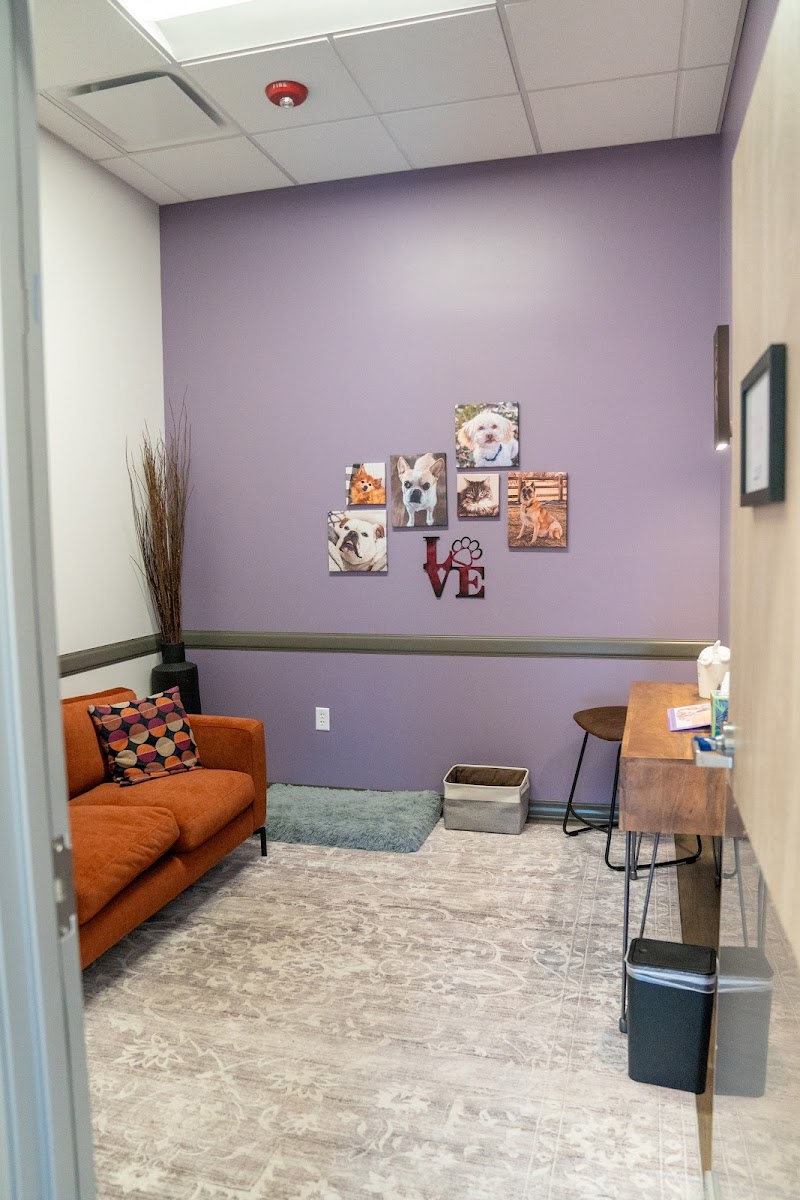 Veterinary Center of Parker, Inc.