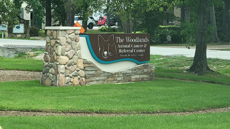 Animal Cancer and Referral Center