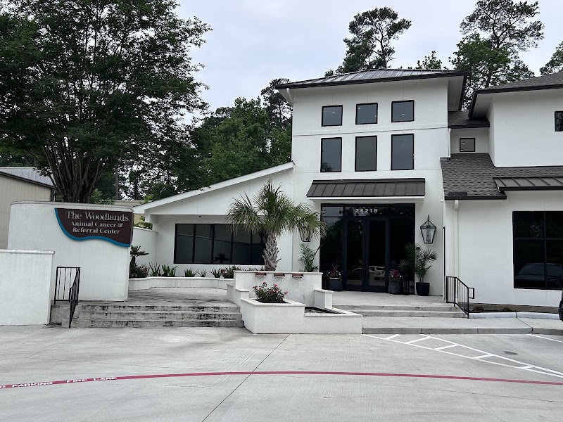 Animal Cancer and Referral Center