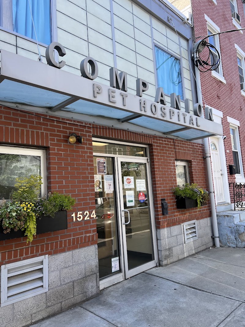 Companion Pet Hospital