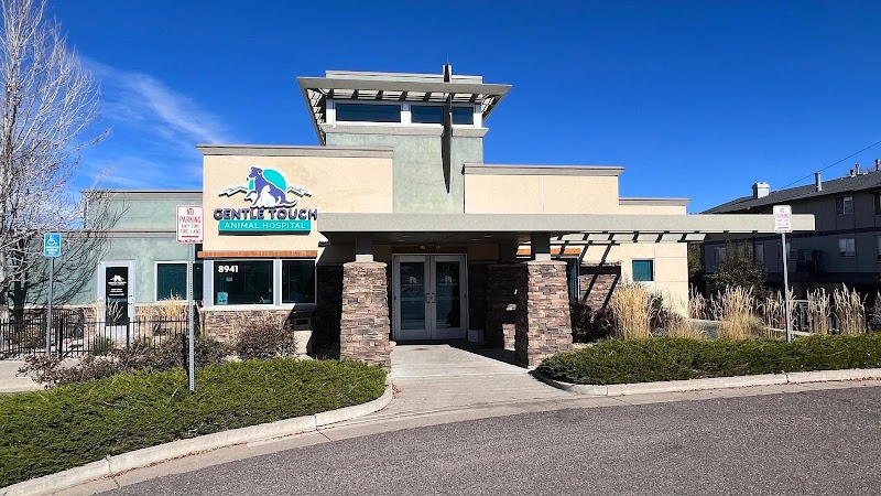 Gentle Touch Animal Hospital
