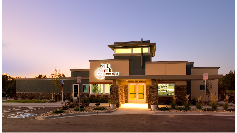Gentle Touch Animal Hospital