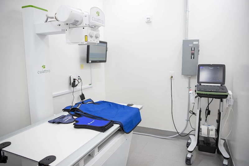 Noe Animal Hospital