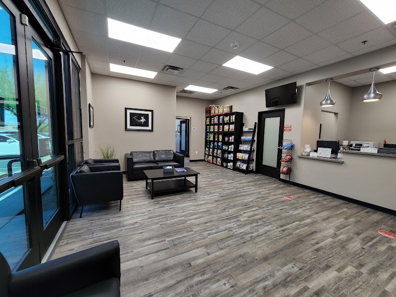 Exotic Pet Vets (Phoenix)