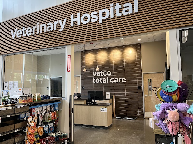 Vetco Total Care