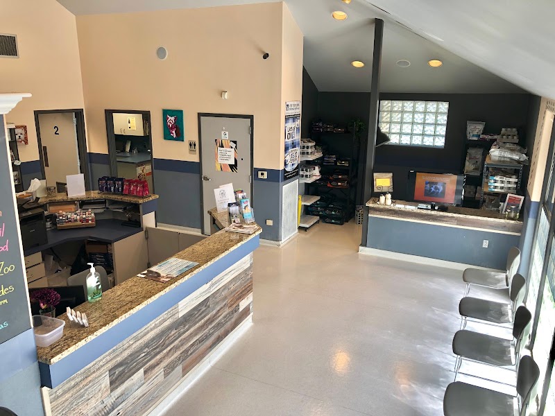Critter Care Animal Hospital