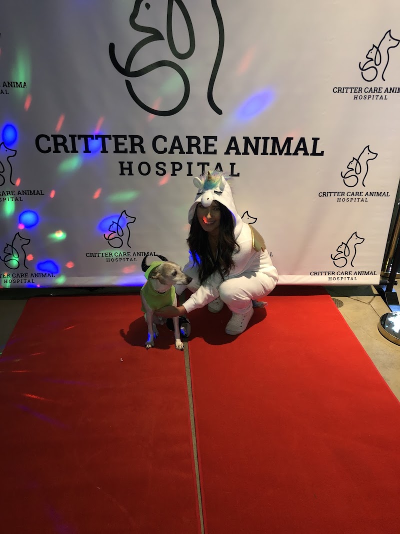 Critter Care Animal Hospital