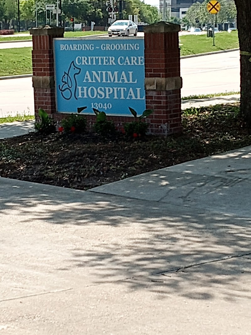 Critter Care Animal Hospital