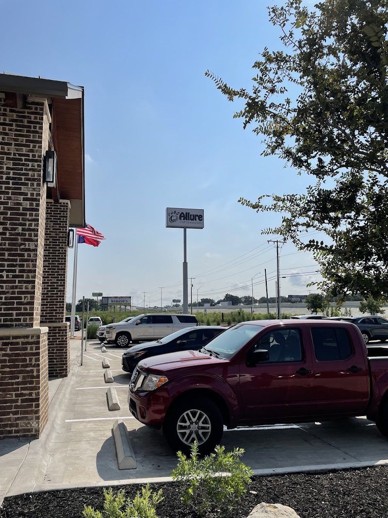 Allure Veterinary Hospital & Urgent Care