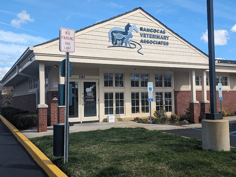 Rancocas Veterinary Associates