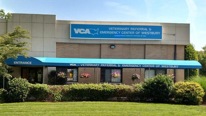 Veterinary Referral & Emergency Center of Westbury - New York City