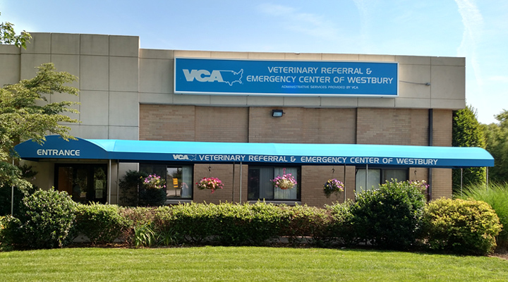 Veterinary Referral & Emergency Center of Westbury
