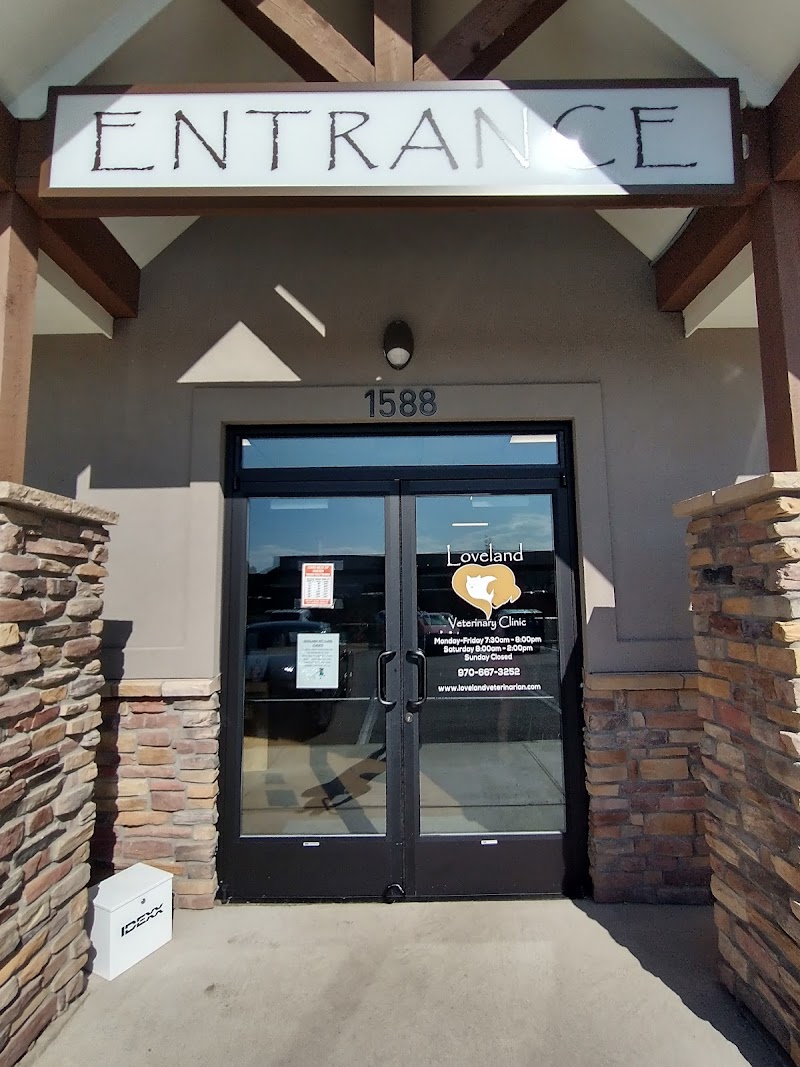 Loveland Veterinary Clinic
