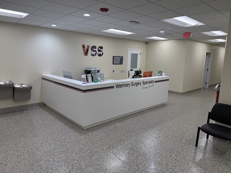 Veterinary Surgery Specialists