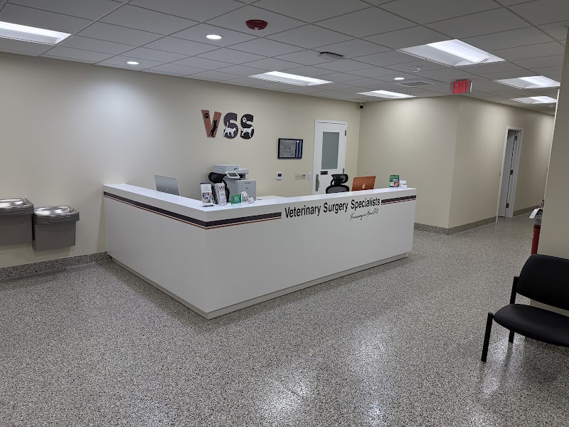 Veterinary Surgery Specialists