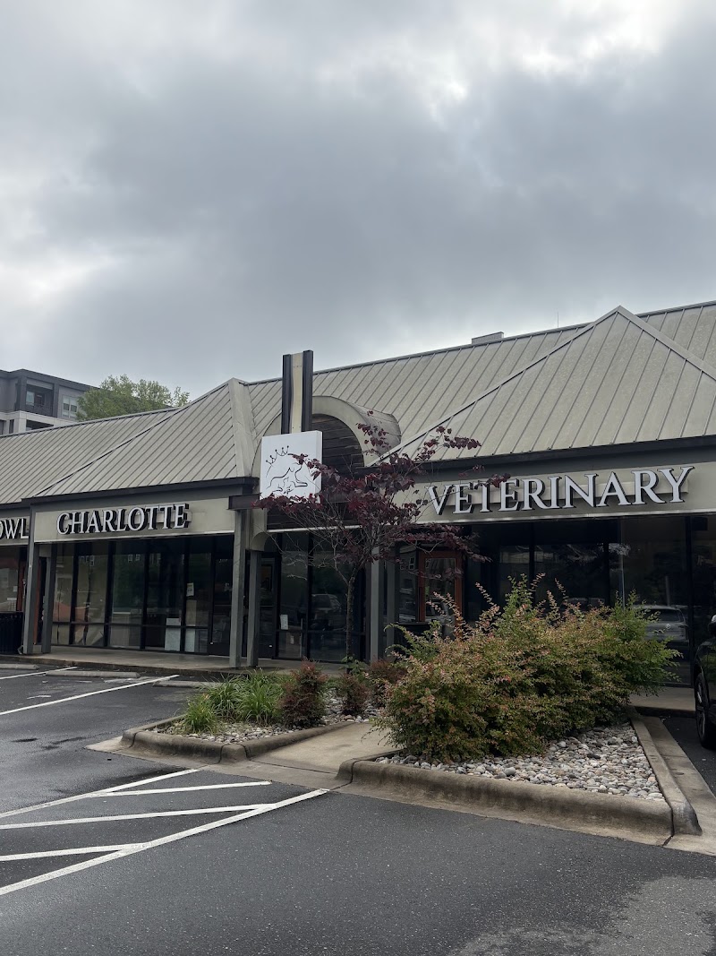 Charlotte Veterinary Hospital