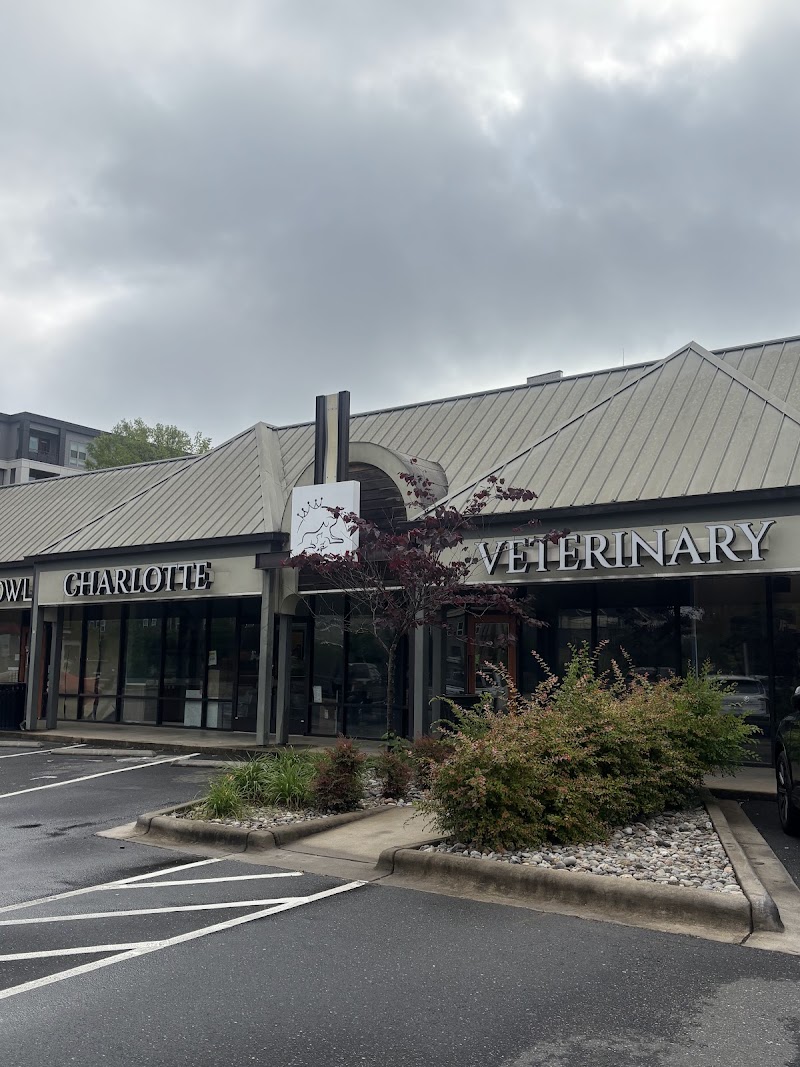 Charlotte Veterinary Hospital
