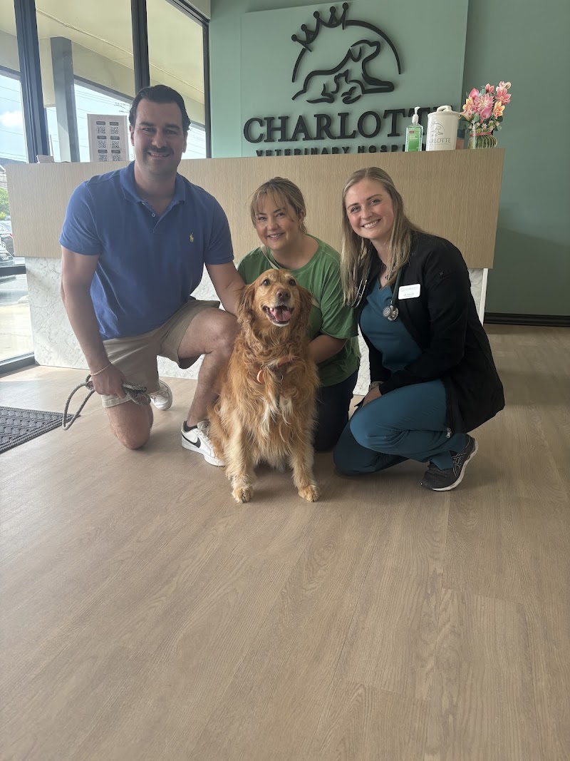 Charlotte Veterinary Hospital