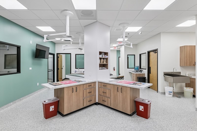 Charlotte Veterinary Hospital