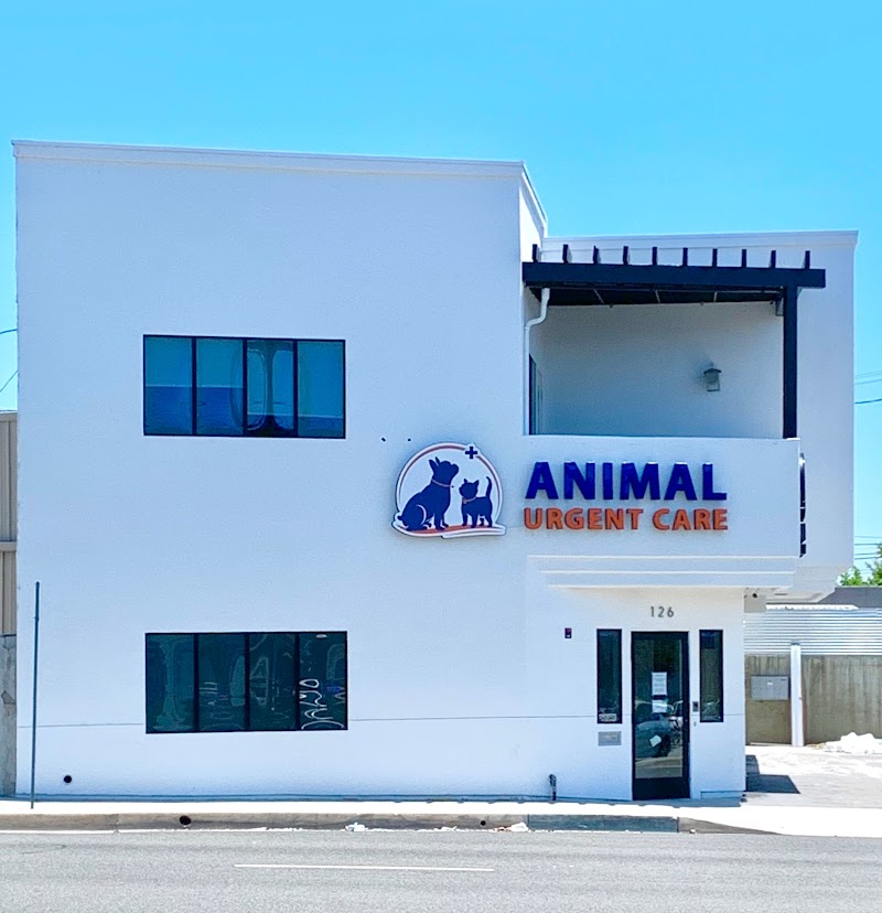 Animal Urgent Care