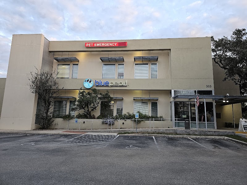 BluePearl Pet Hospital