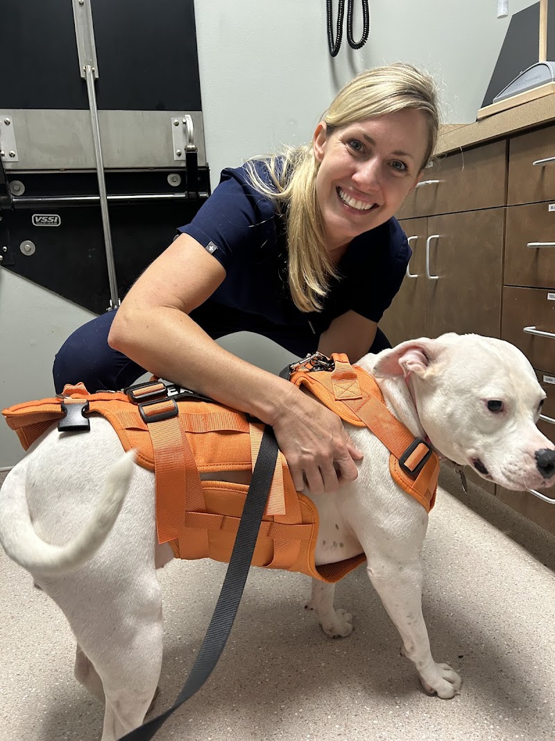 BluePearl Pet Hospital