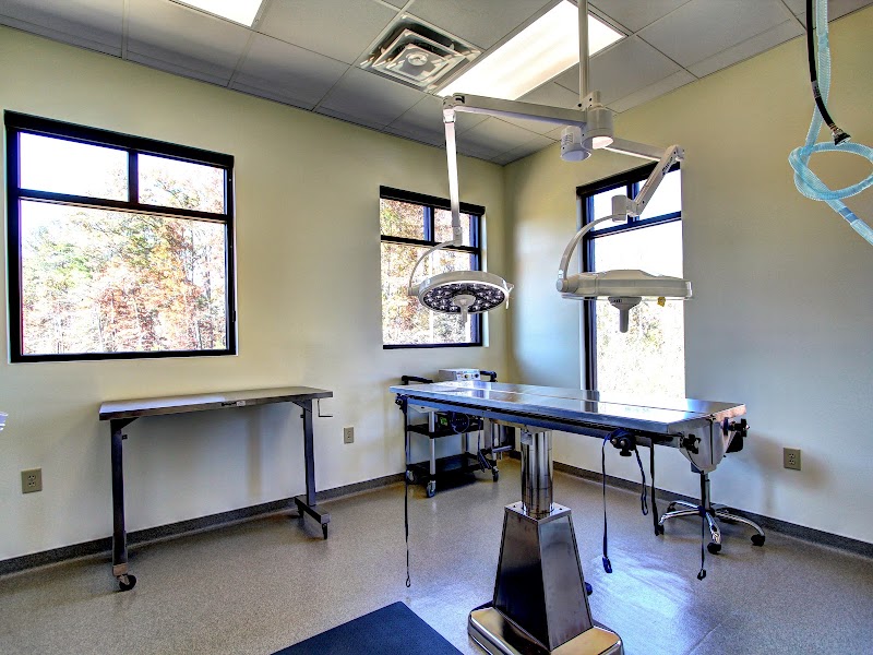 Brookstone Animal Hospital