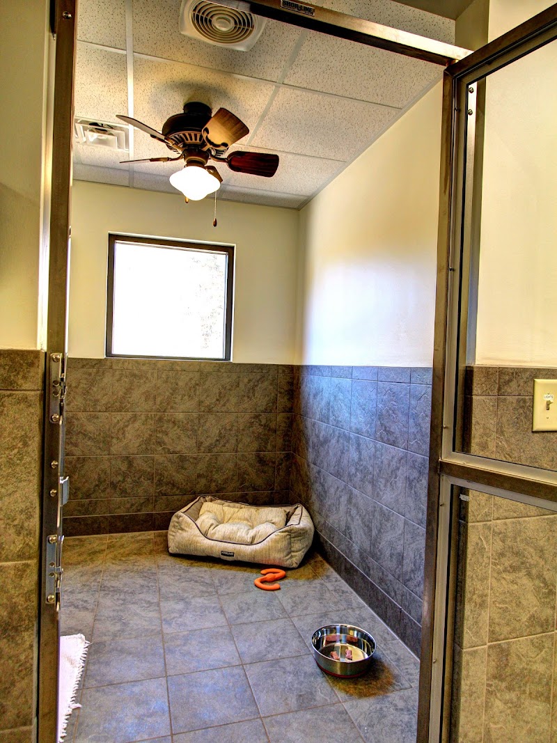 Brookstone Animal Hospital