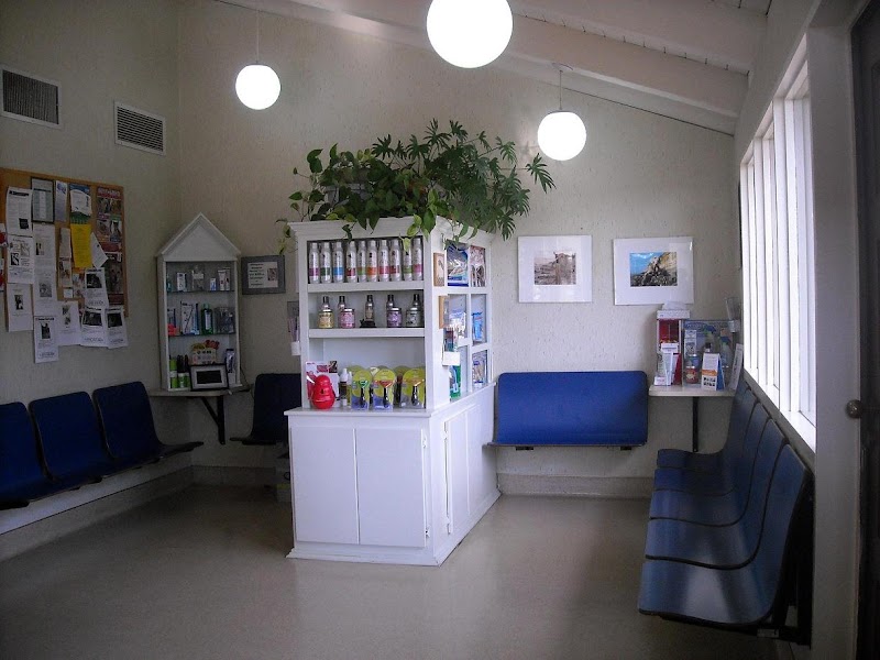 Kearny Mesa Veterinary Center