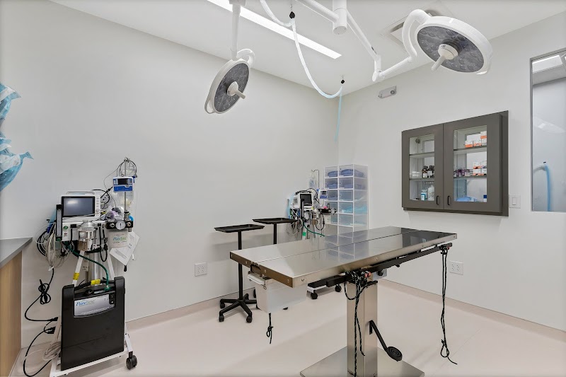Hess Ridge Animal Hospital