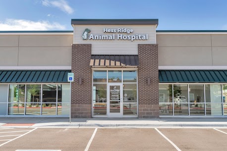 Hess Ridge Animal Hospital
