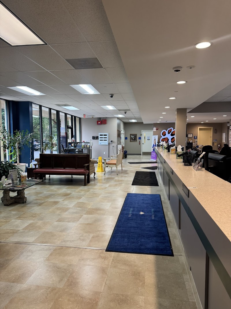 VCA SouthPaws Veterinary Specialists & Emergency Center